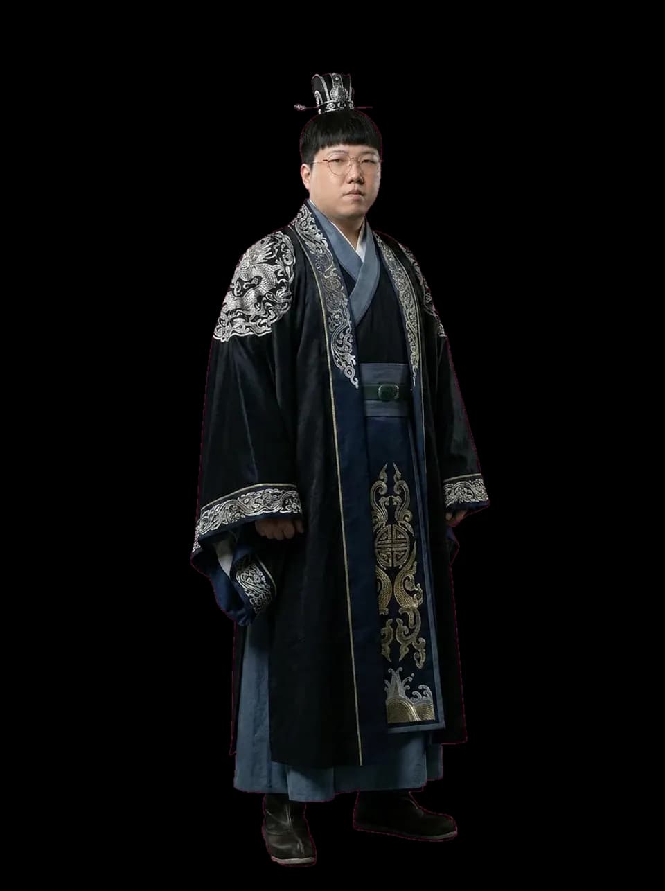 위 진영 조경훈